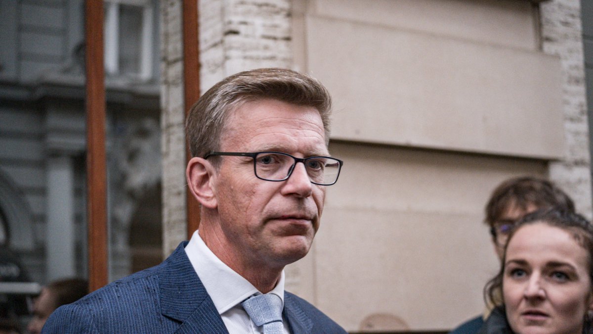 Volební štáb Spolu