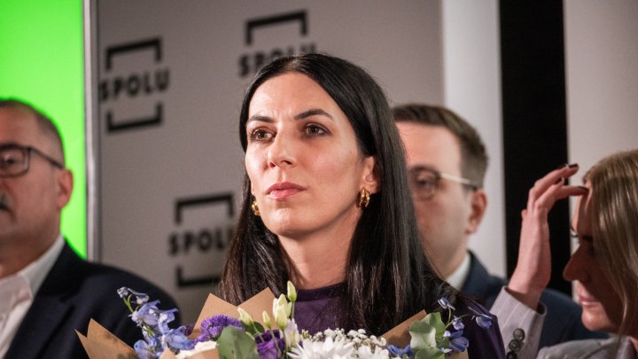 Markéta Pekarová Adamová