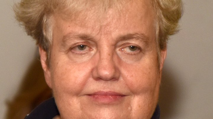Dana Drábová