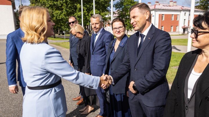 Hanno Pevkur