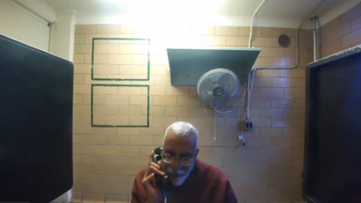 Subramanyam Vedam