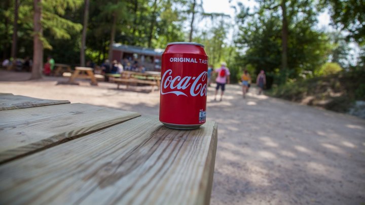 Coca-Cola