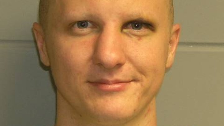 Jared Loughner