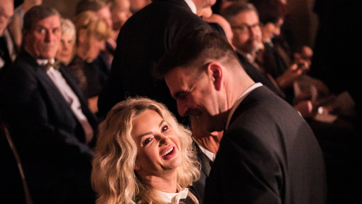 Předávání státních vyznamenání prezidentem Petrem Pavlem (28. října 2025)