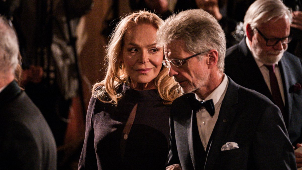 Předávání státních vyznamenání prezidentem Petrem Pavlem (28. října 2025)