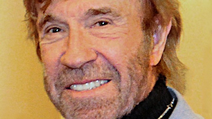 Chuck Norris