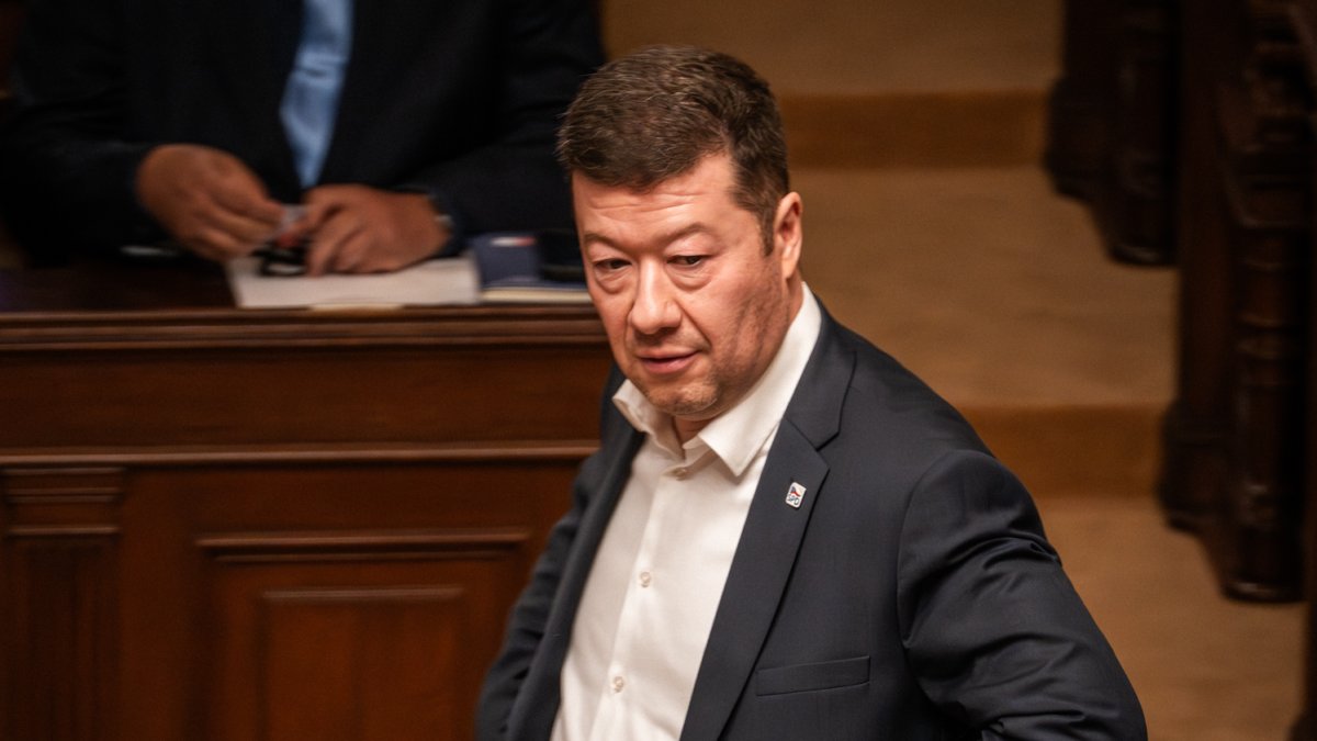 Schůze Poslanecké sněmovny