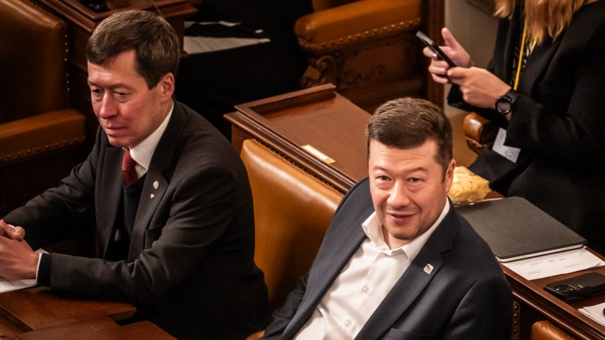 Schůze Poslanecké sněmovny