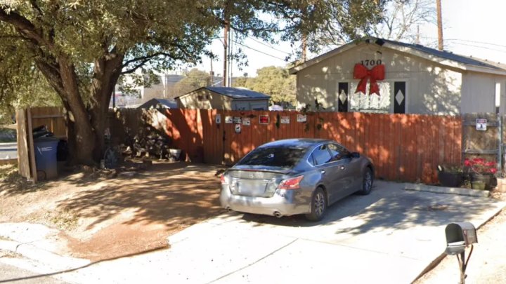 Polonahá žena byla údajně mučena a připoutána na dvorku texaského domu v Austinu po celé měsíce.