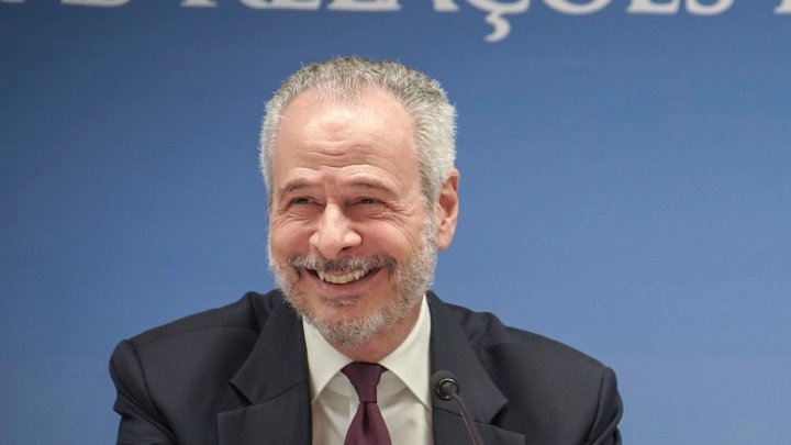 André Corrêa do Lago