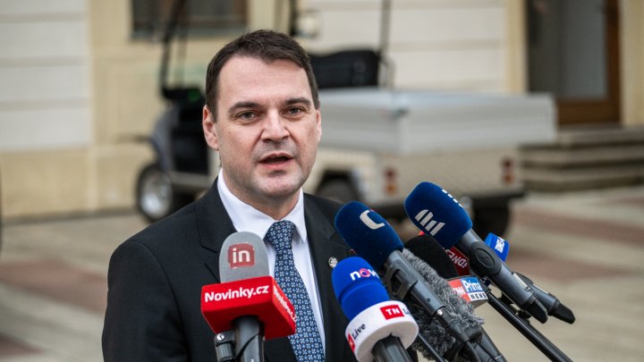 Petr Macinka