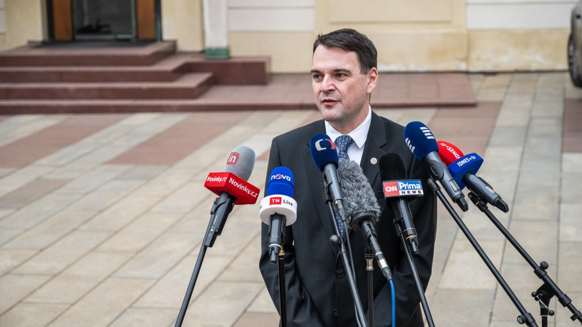 Petr Macinka
