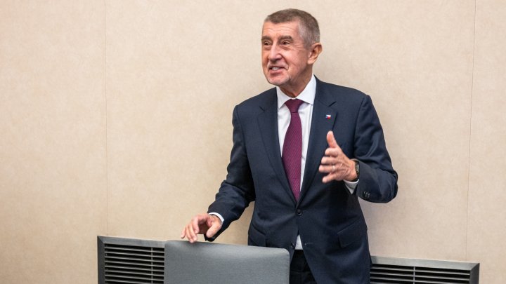 Andrej Babiš