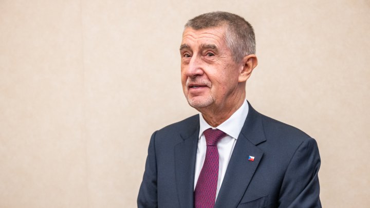 Andrej Babiš