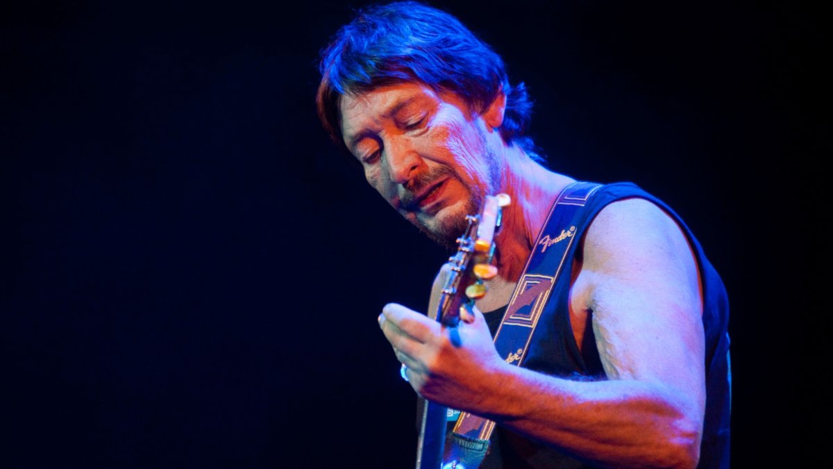 Chris Rea