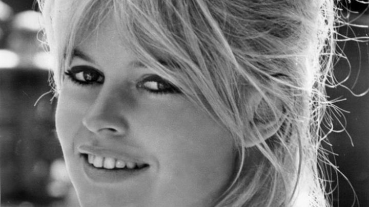 Brigitte Bardotová