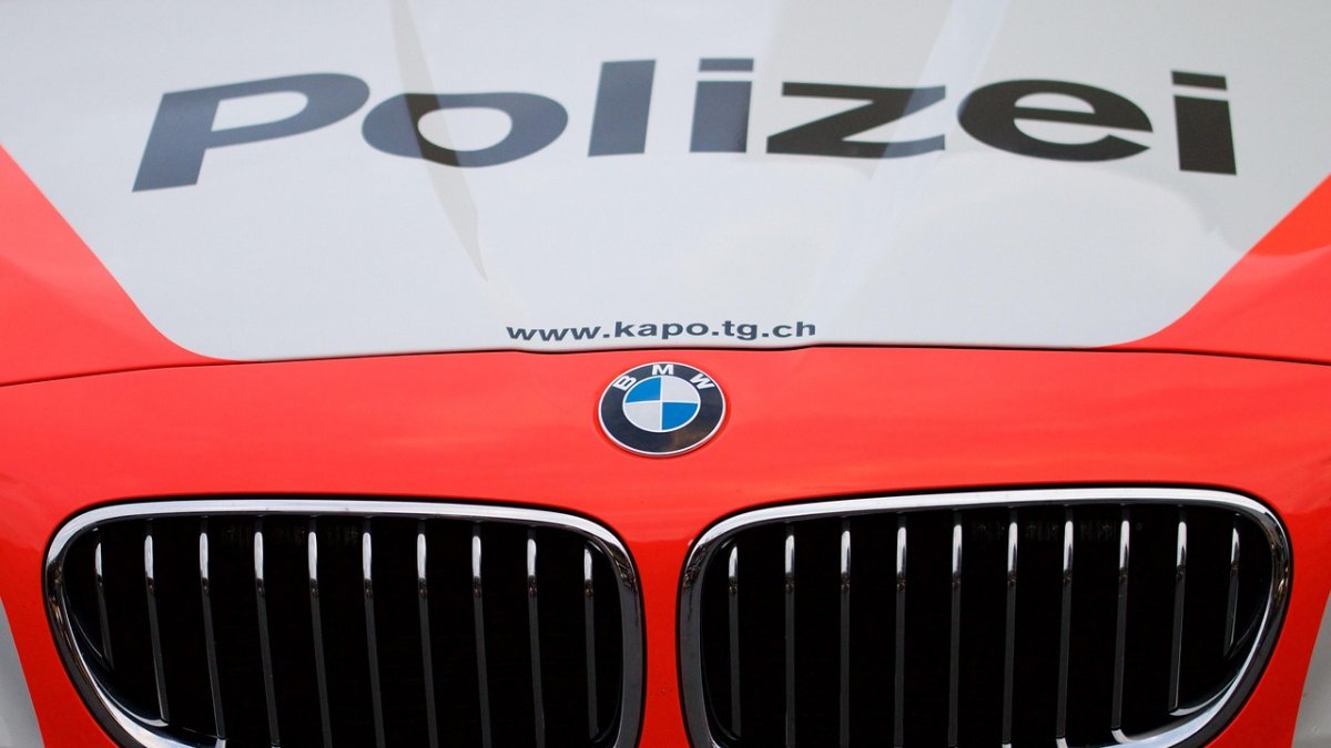 Ilustrační fotografie. 