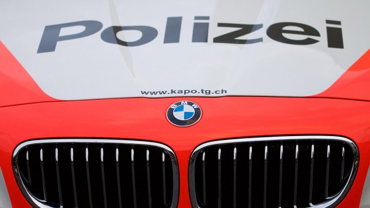 Ilustrační fotografie. 