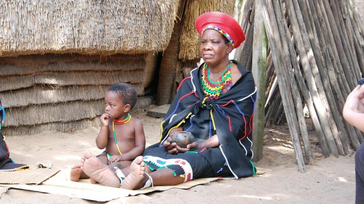 Jihoafrická republika