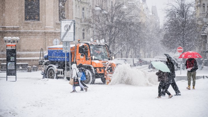 Ilustrační fotografie. 