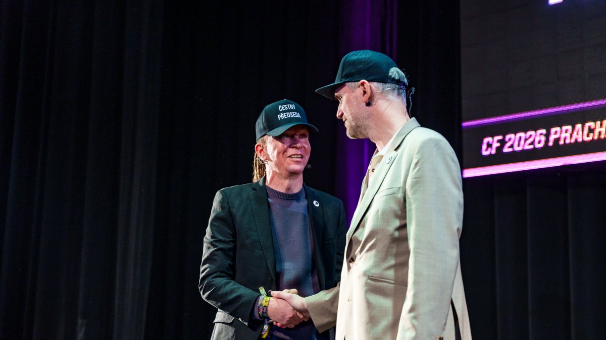 Volební sjezd České pirátské strany