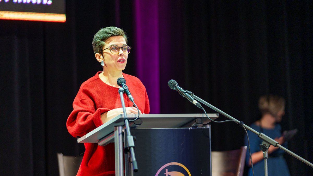 Volební sjezd České pirátské strany