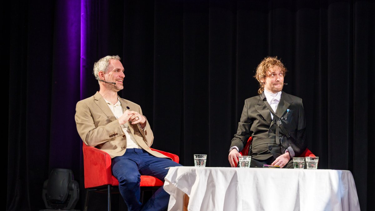 Volební sjezd České pirátské strany