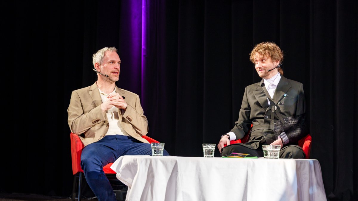 Volební sjezd České pirátské strany