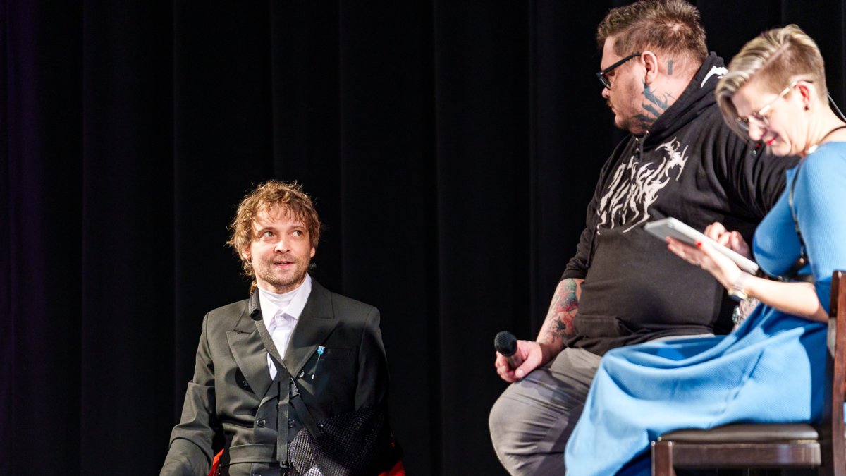 Volební sjezd České pirátské strany