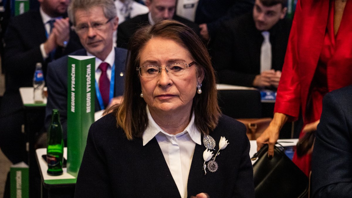 ODS na kongresu rozhoduje o budoucnosti strany. (17.1.2026)