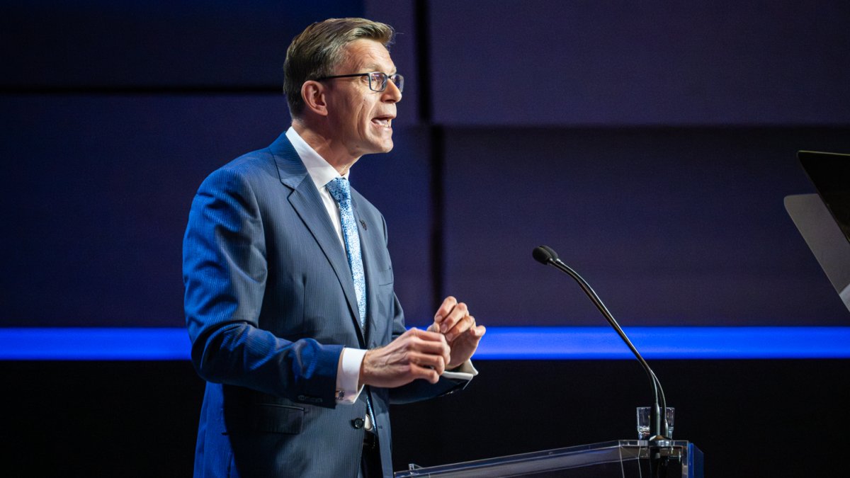 ODS rozhoduje o budoucnosti strany. (17.1.2026)