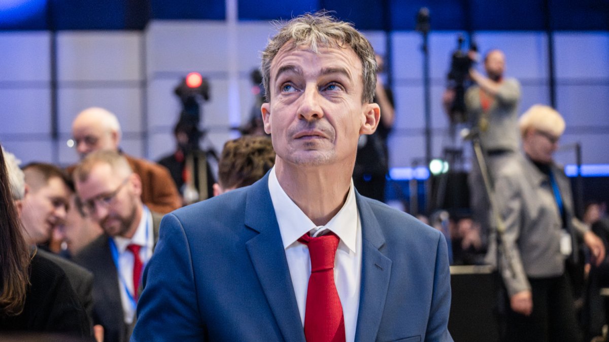 ODS na kongresu rozhoduje o své budoucnosti. (17.1.2026)