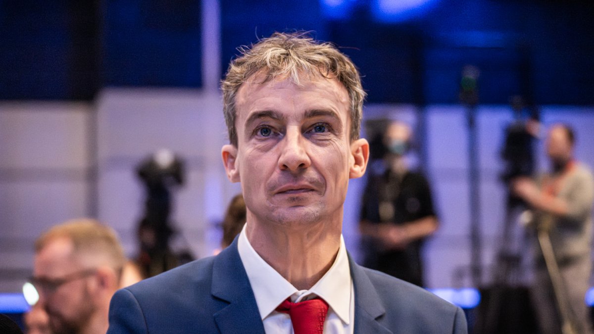 ODS na kongresu rozhoduje o své budoucnosti. (17.1.2026)