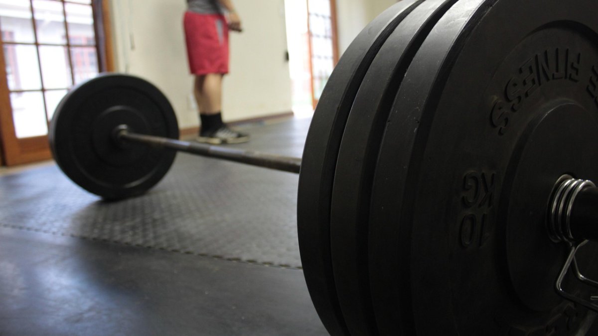 Ilustrační fotografie. 