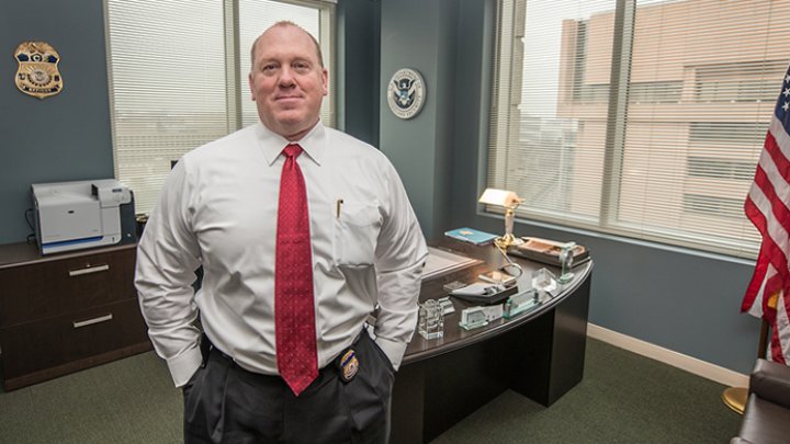Thomas Homan