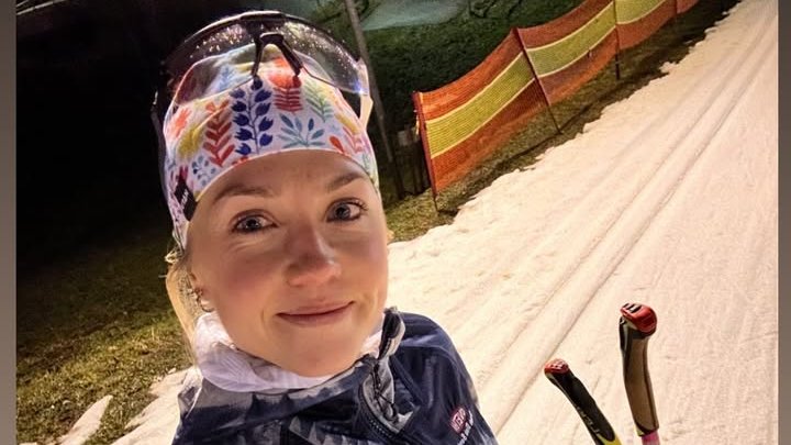 Tereza Voborníková