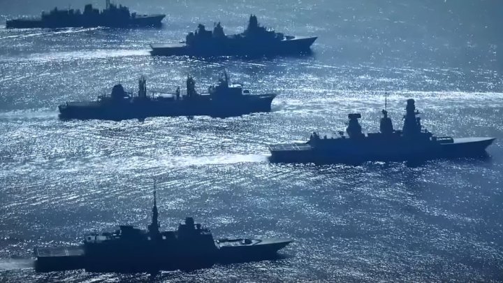 Francouzské námořnictvo