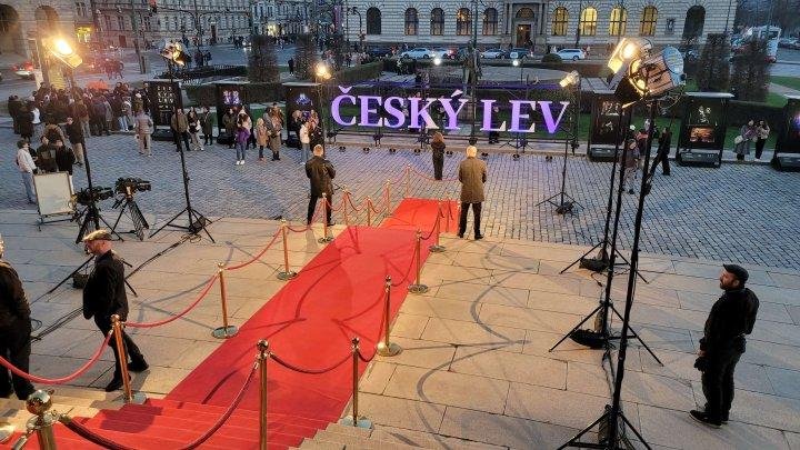 Český lev