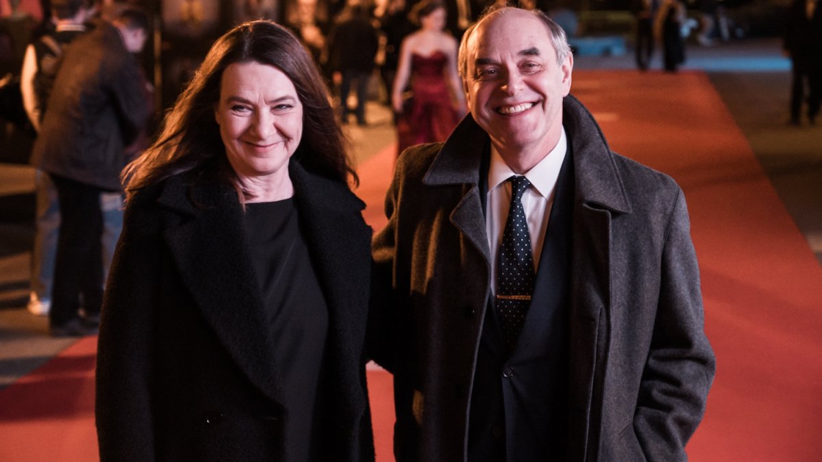 Předávání cen Český lev