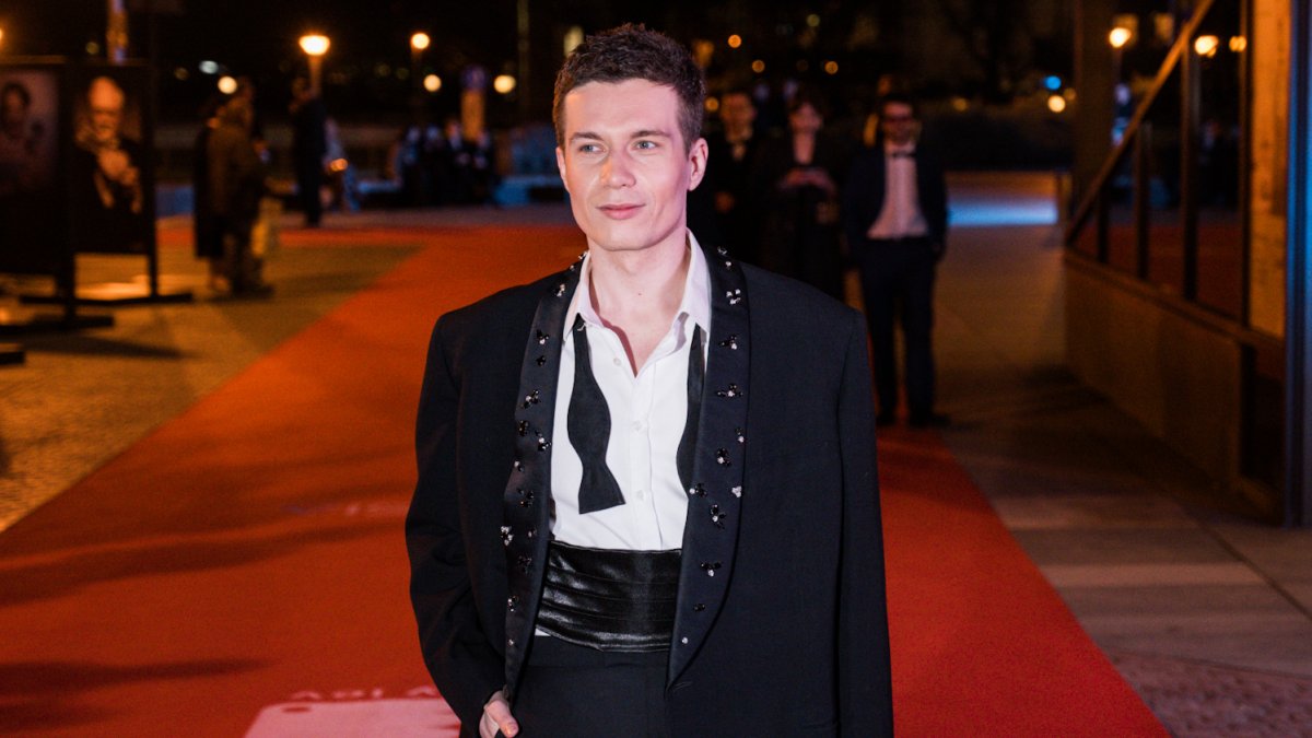 Předávání cen Český lev