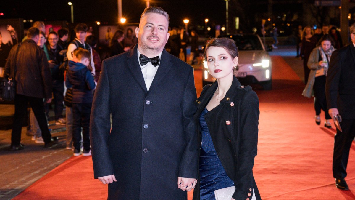 Předávání cen Český lev