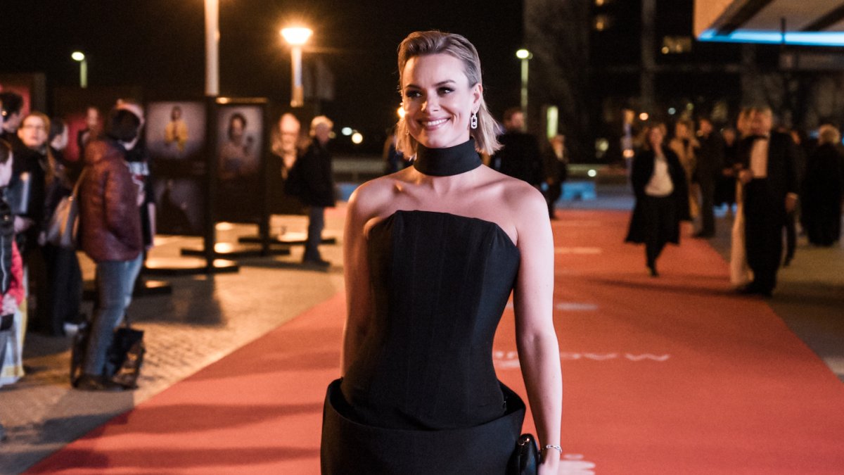 Předávání cen Český lev