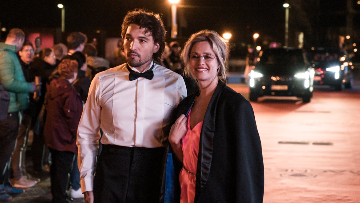 Předávání cen Český lev