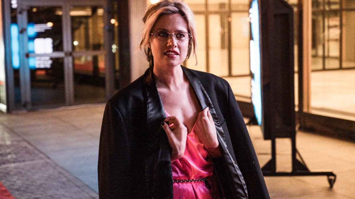 Předávání cen Český lev