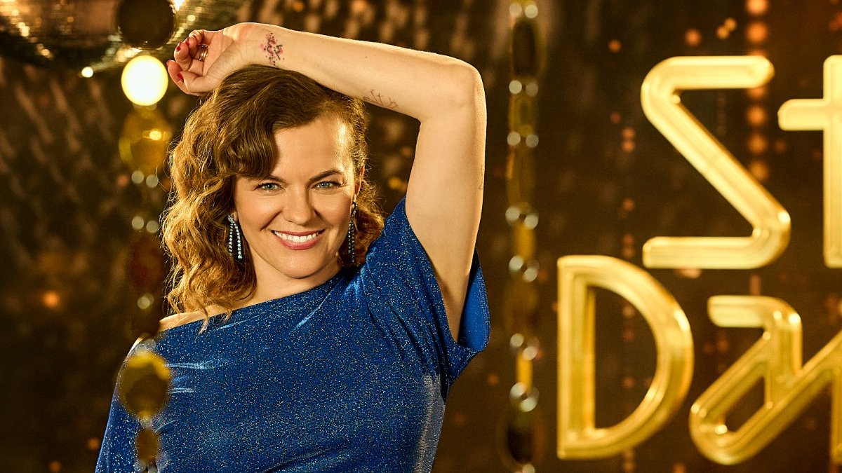 StarDance představila první čtyři soutěžící.