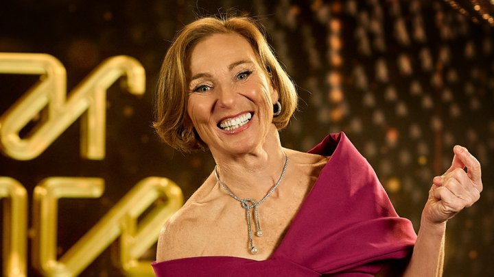 Kaskadérka Hana Dvorská bude v letošní řadě StarDance. 