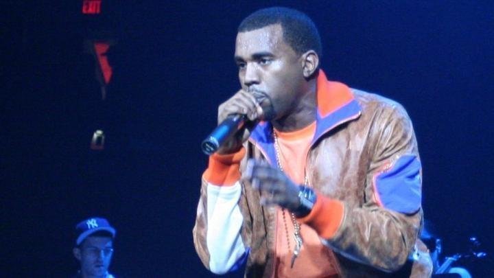 Kanye West 