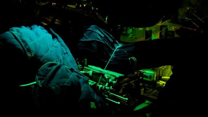 Posádka mise Artemis II poslala na Zemi nové úchvatné fotky