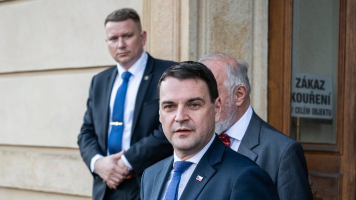 Petr Macinka