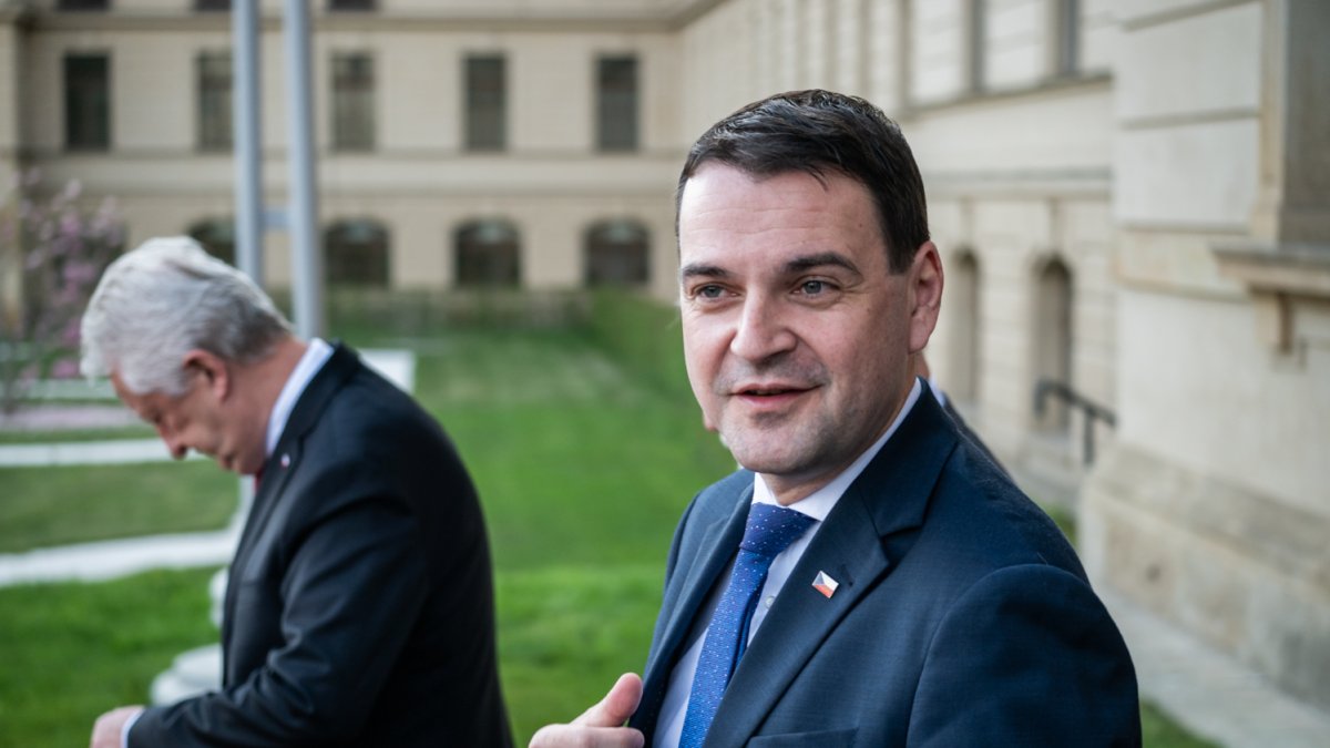 Petr Macinka